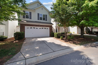 6338 Morningview Ct Charlotte, NC 28269