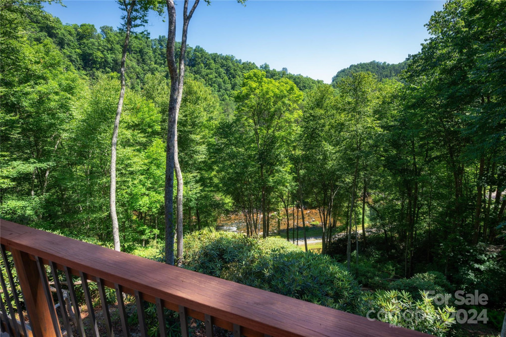 84 Back River Trl Marshall, NC 28753