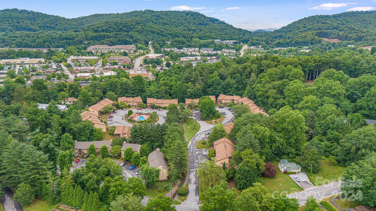 44 Pebble Creek Dr Asheville, NC 28803