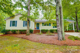 1718 Bardell St Lancaster, SC 29720