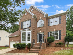 3434 Arklow Rd Charlotte, NC 28269