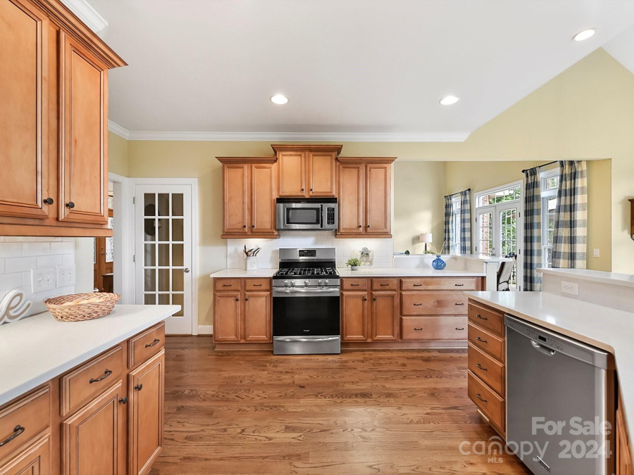 146 Canterbury Crossing Fort Mill, SC 29708