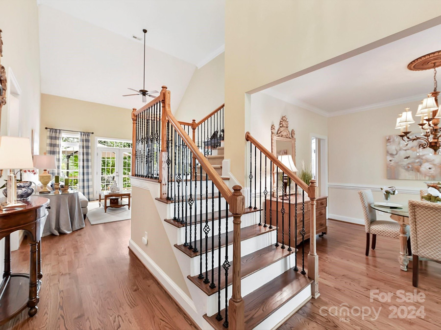 146 Canterbury Crossing Fort Mill, SC 29708