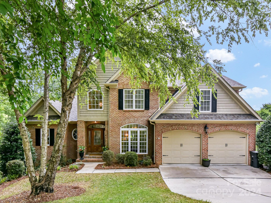 146 Canterbury Crossing Fort Mill, SC 29708