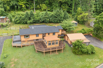 529 Us 25 70 Hw Hot Springs, NC 28743