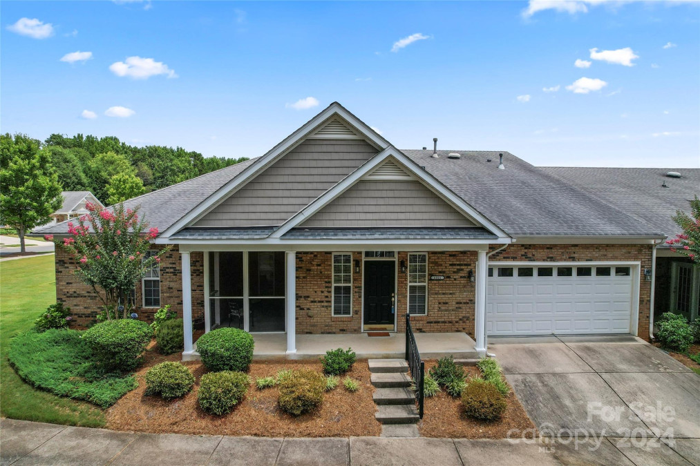 6801 Cinnamon Cir Mint Hill, NC 28227