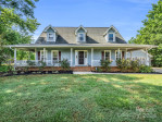 173 Quail Ln Forest City, NC 28043