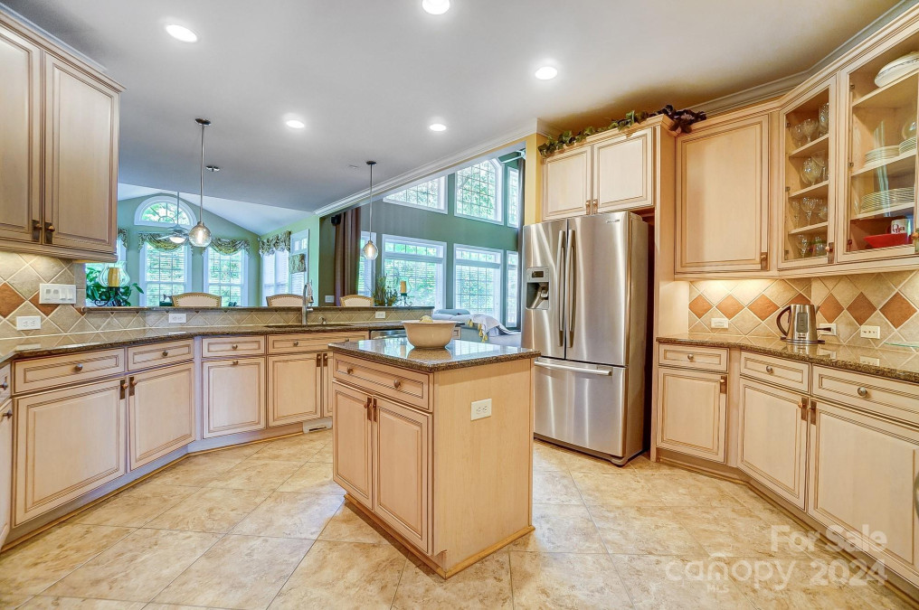 1808 Grafling Ct Waxhaw, NC 28173