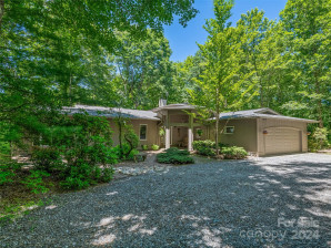 140 Grouse Ln Brevard, NC 28712