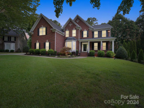 2903 Taviston Dr Waxhaw, NC 28173