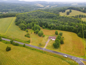 4967 Rhoney Rd Connelly Springs, NC 28612