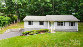 28 and 45 Hidden Brook Ln Asheville, NC 28806