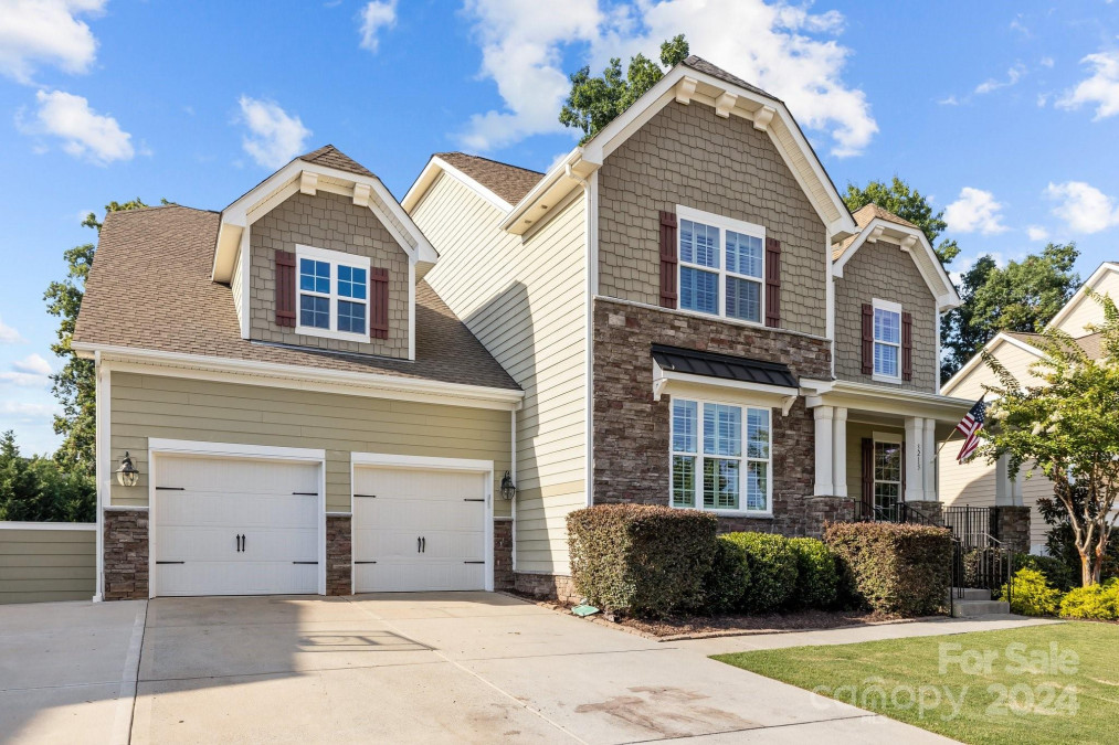 3213 Ringtail Dr Waxhaw, NC 28173