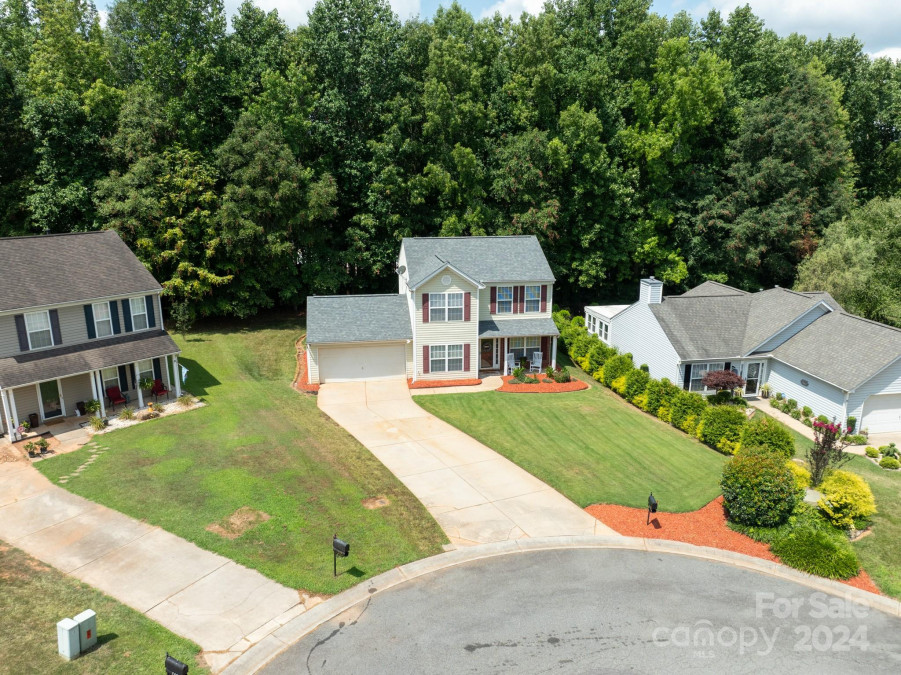 1426 Juniper Hills Ln Indian Land, SC 29707