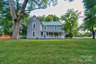 824 Stagecoach Trl Lawndale, NC 28090