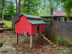 36 Brentwood Dr Asheville, NC 28806