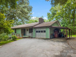 36 Brentwood Dr Asheville, NC 28806