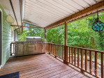 36 Brentwood Dr Asheville, NC 28806