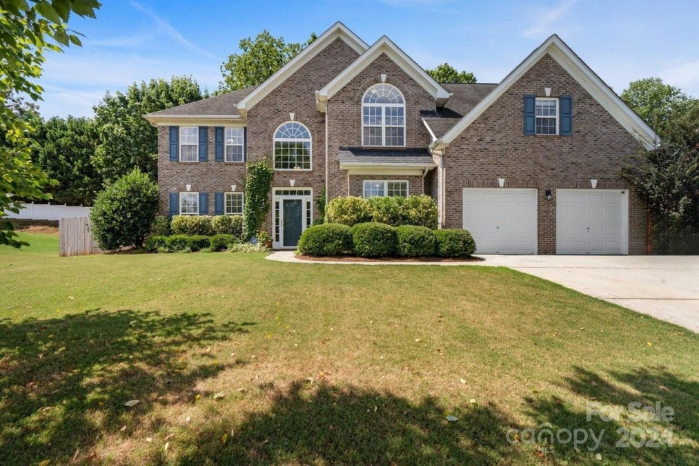 179 Autumn Frost Ave Statesville, NC 28677