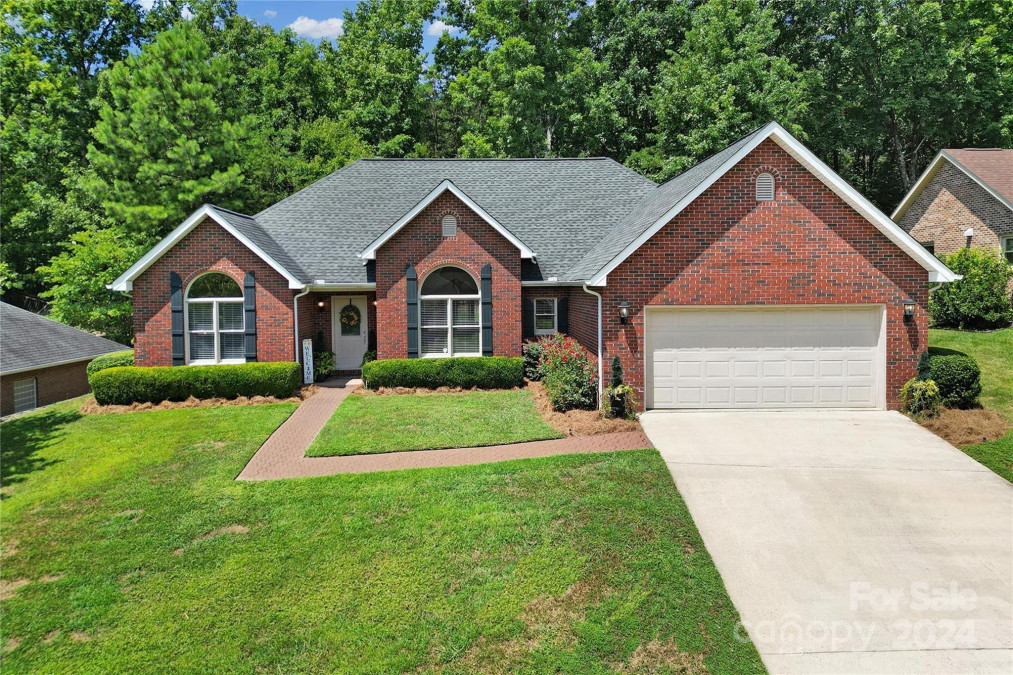 760 Monticello Dr Fort Mill, SC 29708