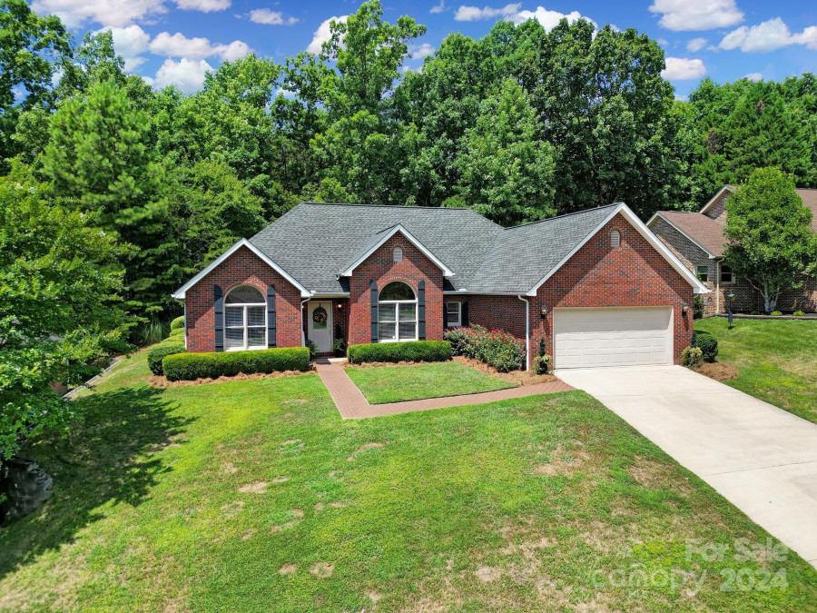 760 Monticello Dr Fort Mill, SC 29708