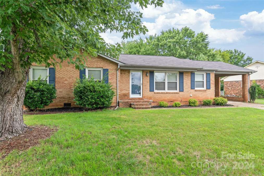 1522 Fieldcrest Cir Rock Hill, SC 29732