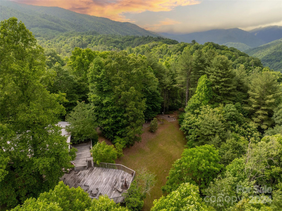 2736 White Oak Flats Rd Green Mountain, NC 28740