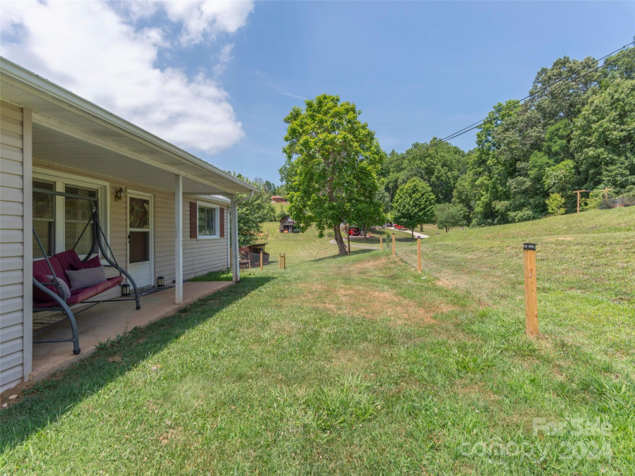 280 Mingus St Canton, NC 28716