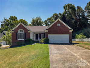 7708 Palmerfield Dr Mint Hill, NC 28227