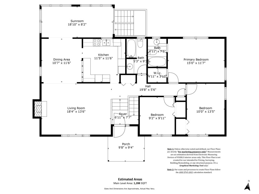 1618 Old Balsam Rd Waynesville, NC 28786