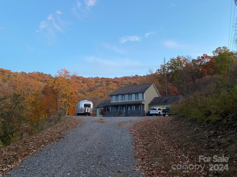 281 Wabash Dr Sylva, NC 28779