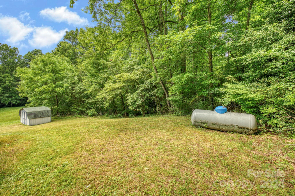 45 Chestnut Cove Rd Brevard, NC 28712