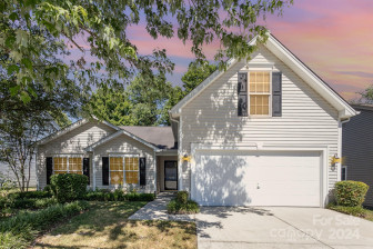 7230 Trifecta Ct Harrisburg, NC 28075