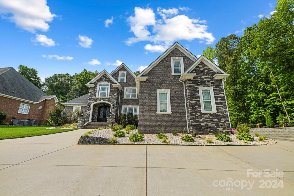 531 Coman Ln Kings Mountain, NC 28086