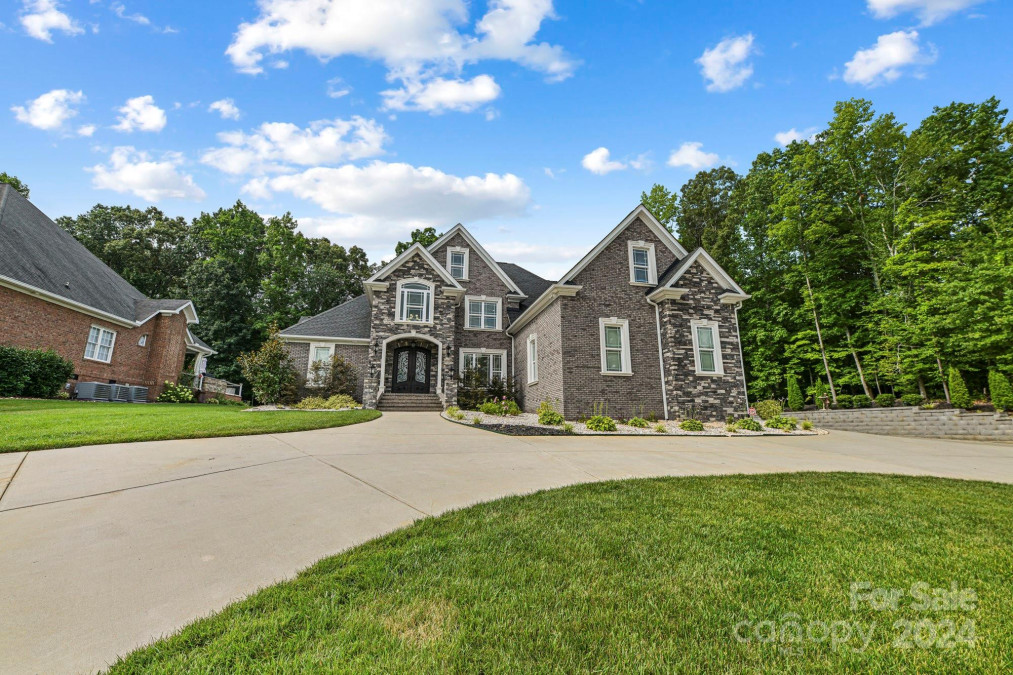 531 Coman Ln Kings Mountain, NC 28086