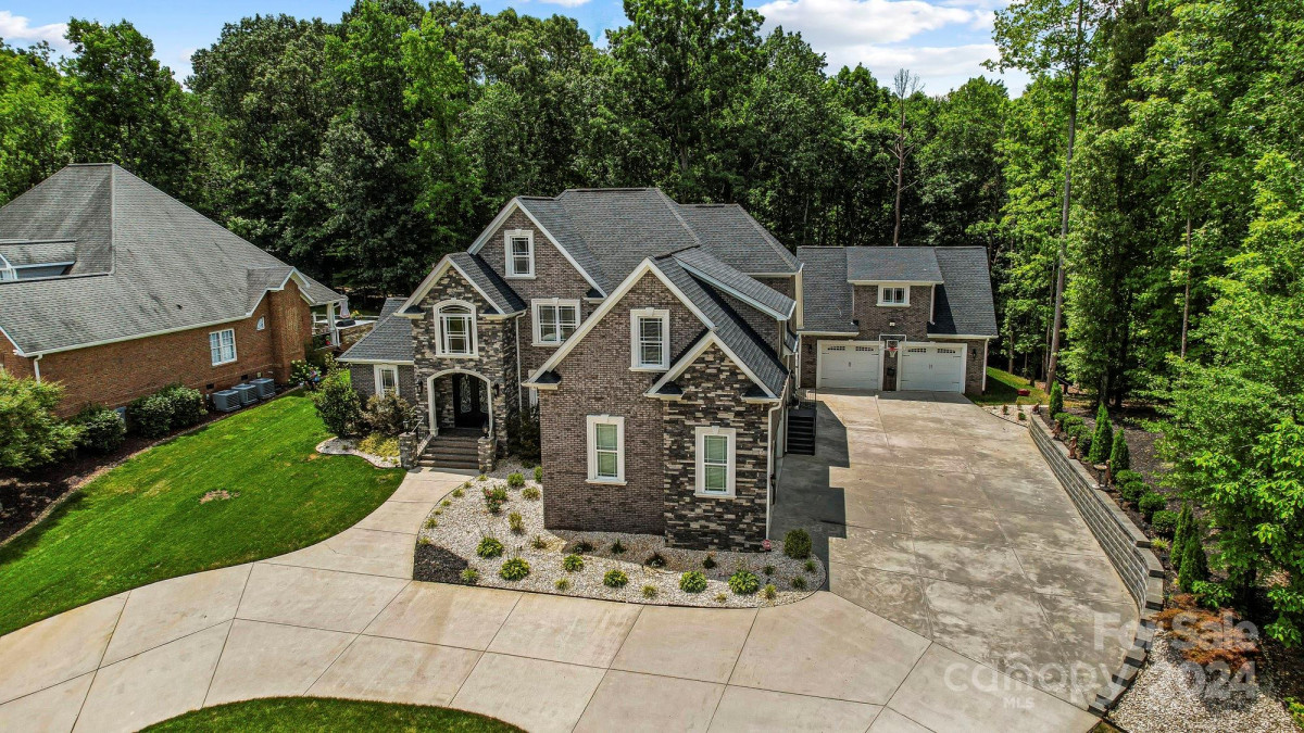 531 Coman Ln Kings Mountain, NC 28086