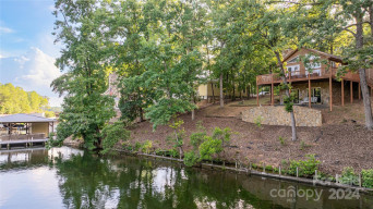 119 Harbor Ln Mount Gilead, NC 27306