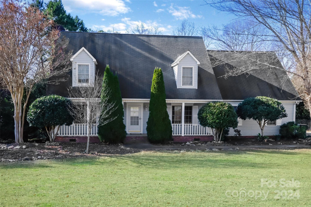 113 Cricket Creek Dr Rutherfordton, NC 28139