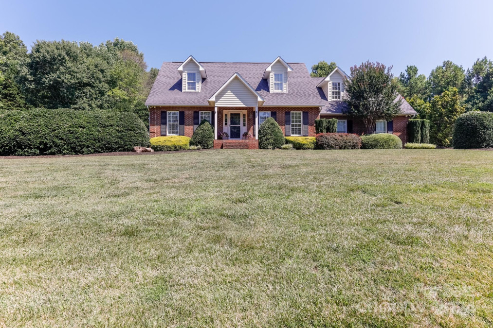 183 General Griffith Cir Rutherfordton, NC 28139