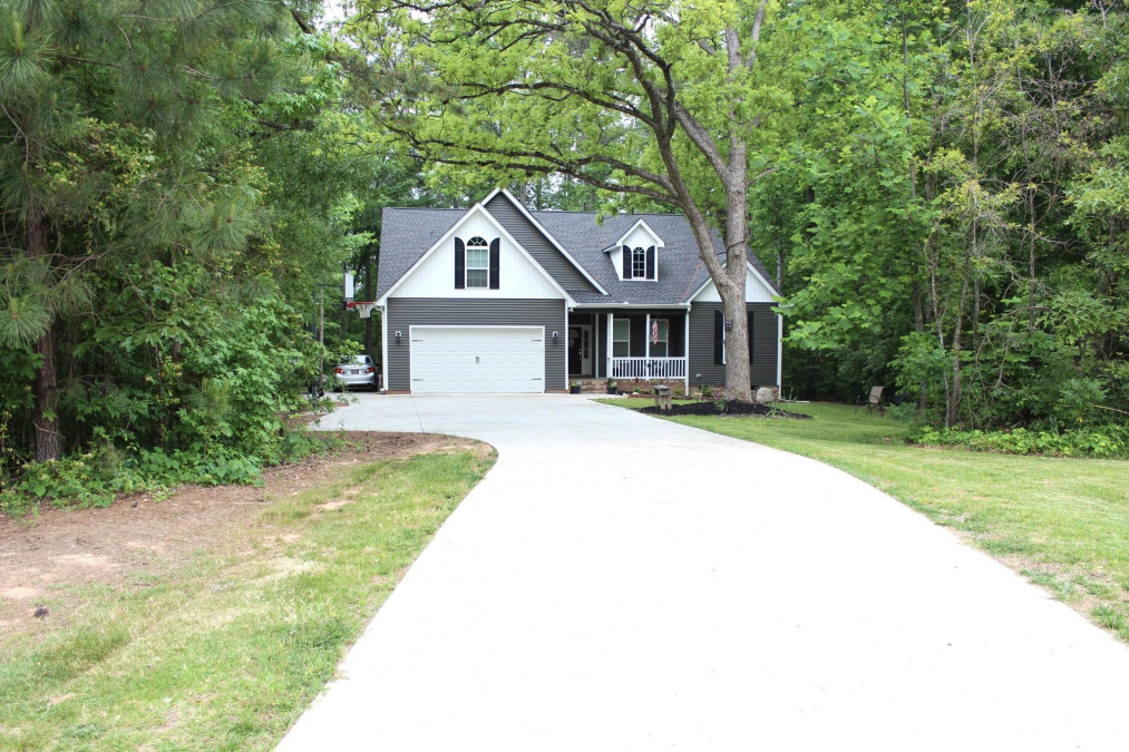 1790 Williams Rd Fort Mill, SC 29715