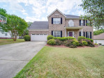 5613 Berry Ridge Dr Harrisburg, NC 28075