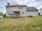 5613 Berry Ridge Dr Harrisburg, NC 28075