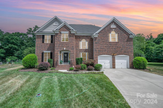 6002 The Meadows Ln Harrisburg, NC 28075