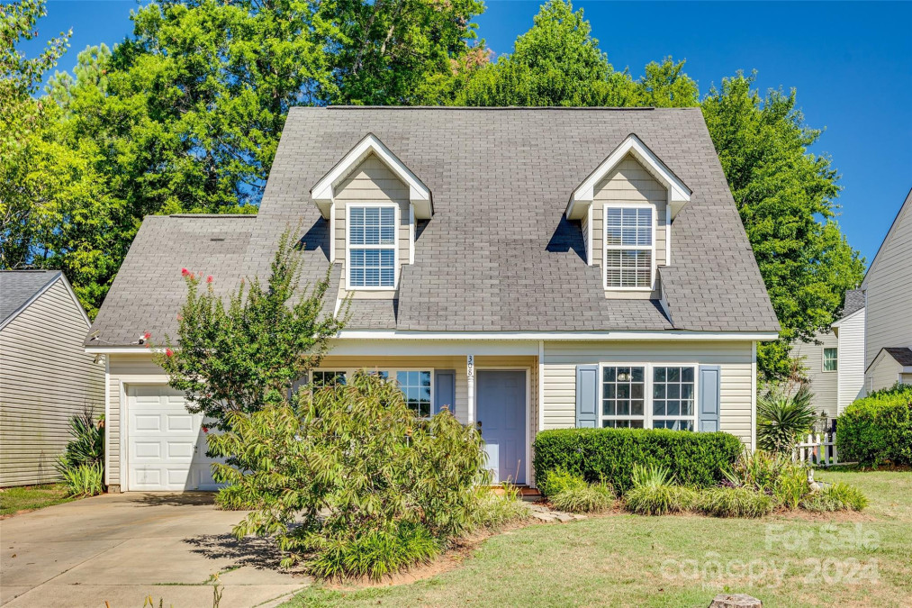 308 Pelling Dr York, SC 29745