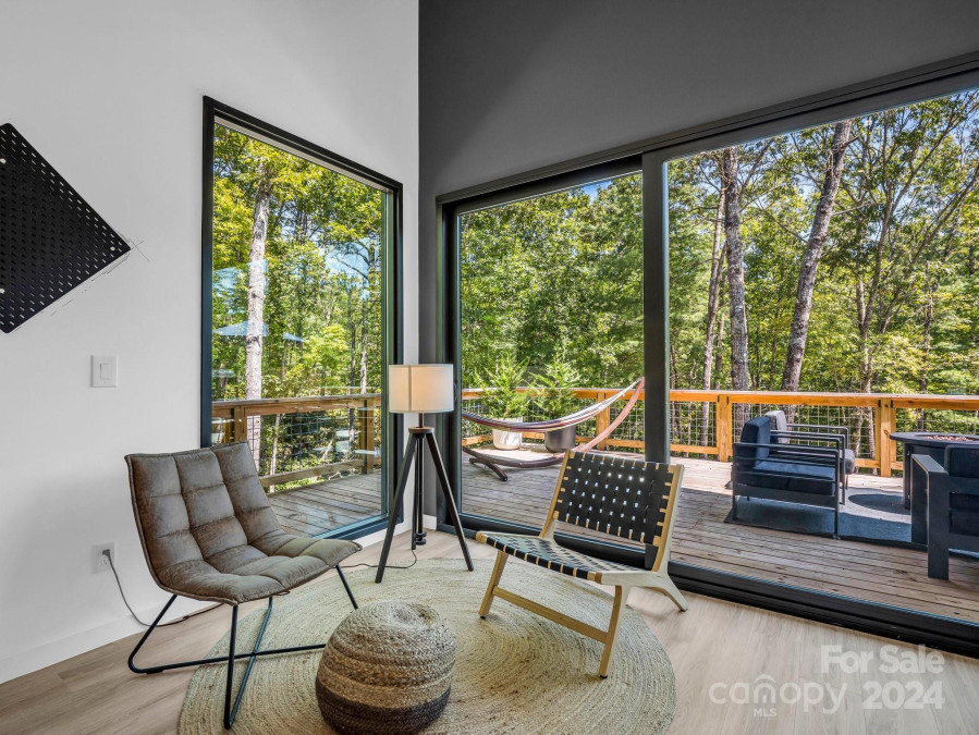 1761 Concept Dr Pisgah Forest, NC 28768