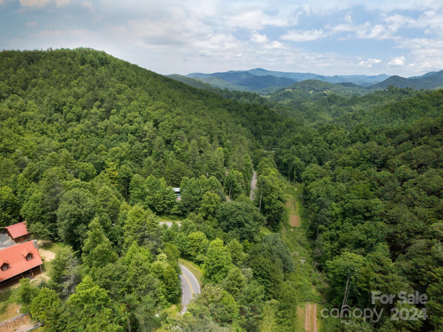 2939 Lonesome Mountain Rd Marshall, NC 28753