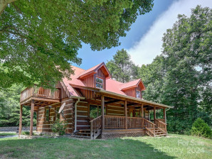 2939 Lonesome Mountain Rd Marshall, NC 28753