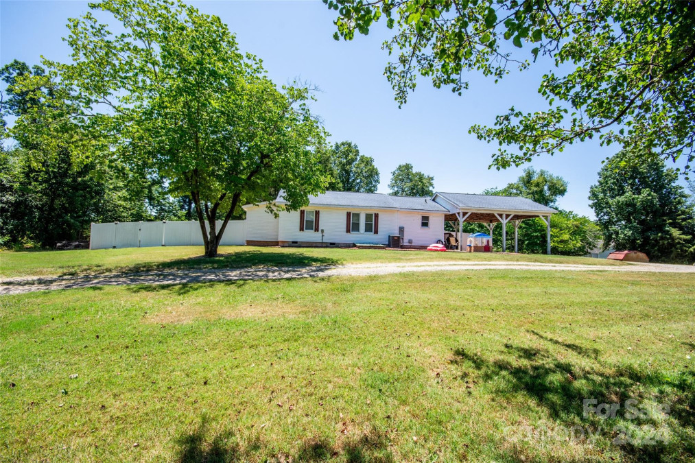 257 Swann Rd Statesville, NC 28625