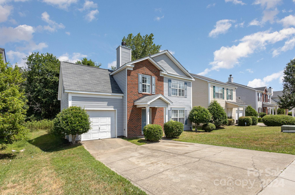 2040 Pimpernel Rd Charlotte, NC 28213