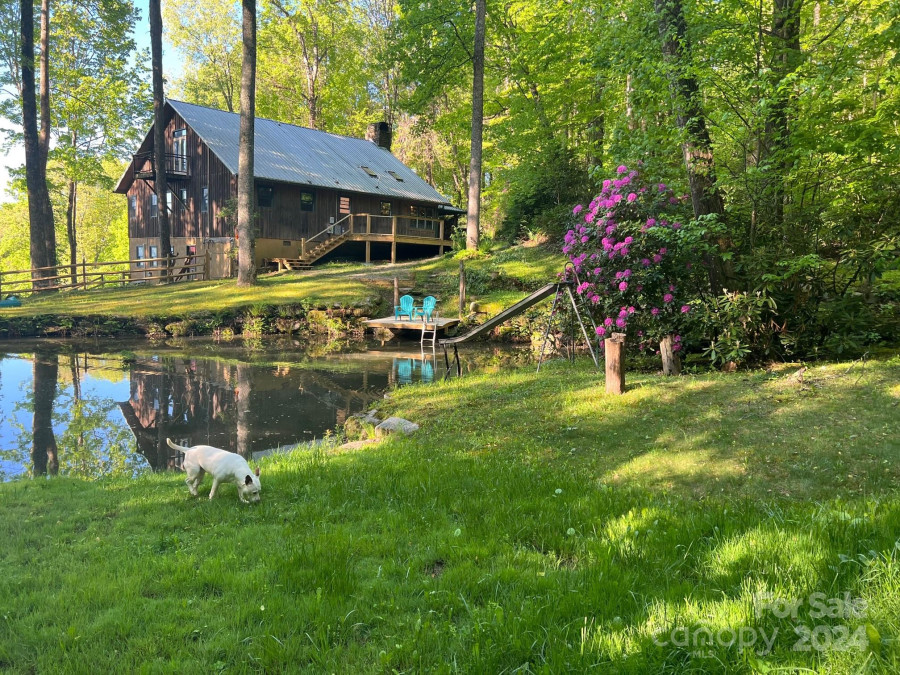 956 View Rd Sylva, NC 28779